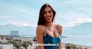 'sto classico (2012) and vita, cuore, battito (2016). Lorella Boccia Torre Annunziata Italia1 Venus Club Erreemmenews