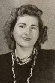 Jacqueline Fern (Pinney) Dunbar