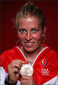 Local Olympic Athletes in Beijing