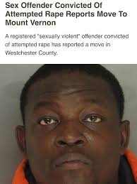 BREAKING A man has been accused of kidnapping and raping a woman last week. Ernest  Small is charged with first-degree criminal sexual conduct and kidnapping.  Visit the link in our bio for