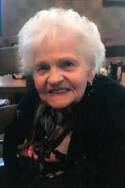 Opal Burla (Bourgeois) Ryan