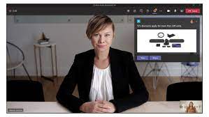 Get started with microsoft teams. Microsoft Teams Opens Its Doors To Third Party Apps During Meetings The Verge