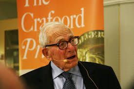 Crafoord Days 2010 -