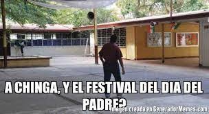 Recopilación de más de 120 divertidos memes para año nuevo, día de la madre, día del trabajo, día del padre en español, para compartir con tus amigos por facebook y whatsapp. Periodico La Verdad Dia Del Padre Vs Dia De La Madre