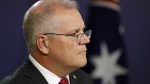 Doch für eine prognose, wie sich b.1.617.2 in der schweiz verhalten wird, sei es noch zu. Corona Mutation Australien Schottet Sich Von Indien Ab