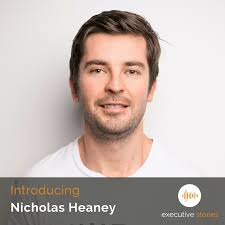 Nicholas Heaney — Executive Stories