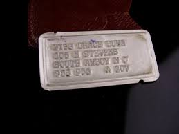 You will typically need to provide general financial information, such as your social security number, address, and annual income. Antiques Art Vintage