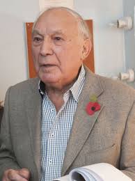 HAPPY 93rd BIRTHDAY to LEE MONTAGUE!! 10/16/20 Born Leonard Goldberg,  English actor noted for his roles in film and television, usually playing  tough guys.