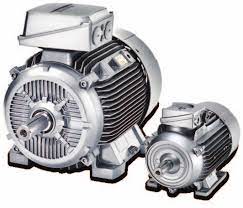 الکتروموتور زیمنس