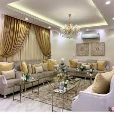 pin pa decoration salon