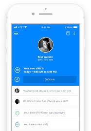 In addition to time tracker, it's a productivity tracker where employee productivity and efficiency. The 6 Best Time And Attendance Tracking Apps For Business Managers Sling