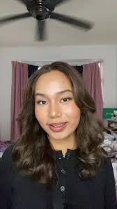 trying out the #shuuemura unlimited lasting fix spray