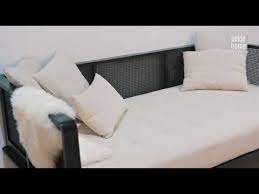 We did not find results for: Spindle Daybed With White Cotton Mattress