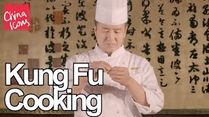 4020 kemp blvd, wichita falls, tx 76308. Kung Fu Cooking A China Icons Video Youtube