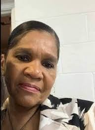 Trina Anthony's Instagram, Twitter & Facebook