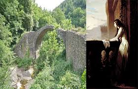 Peppino gagliardi ricordati di me 1967. Il Fantasma Di Pia De Tolomei Ilparanormale