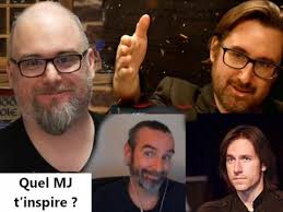 Et toi MJ, tu prends combien d'XP par partie ?