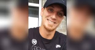 Obituary for Matthew Ryan "Matt" Jones