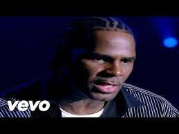 R Kelly U Saved Me Mtv Mp3 Music Downloads Music Download