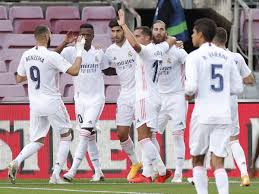 Real madrid had taken the lead after just five minutes and it was the type of sweeping move that had been the undoing of zinedine zidane's team in midweek against share or comment on this article: Preview Real Madrid Vs Huesca Prediction Team News Lineups Sports Mole