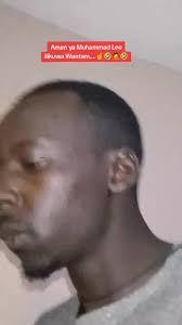 Amen ya Muhammad: Ukichoka Usikate Tamaa