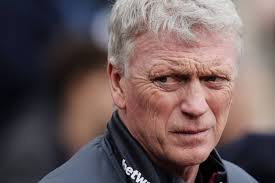 Everton Kalah, David Moyes Saya bukan Pesulap