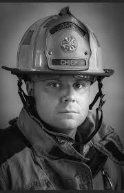 Florence Fire/EMS would like to congratulate Fire Chief Scott Knoll in his  retirement after 20 years of dedication and faithful service to the  Citizens of Florence and the members of his Department.