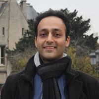 Nicolas EYRAUD Email & Phone Number