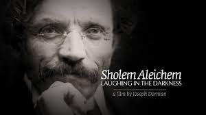 Sholem Aleichem un di Goldene Pave