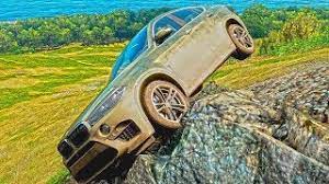 Forza Horizon 4 Bmw X6 M Off Road Racer V8 Youtube