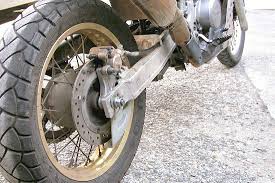 Schwingenlager 17x40x13,25 für die vierventilschwingen und auch unsere umbauschwinge. Transalp Seite Umbauten At Schwinge