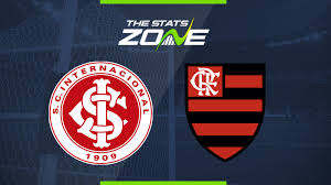 Flamengo vs internacional (serie a). 2019 Copa Libertadores Internacional Vs Flamengo Preview Prediction The Stats Zone