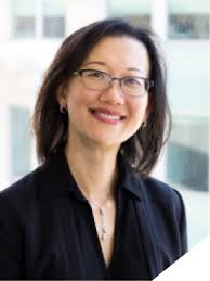 Shirley Chin's Instagram, Twitter & Facebook