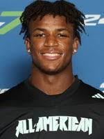 2023 Phenom Caleb Downs Feels UNC Pull