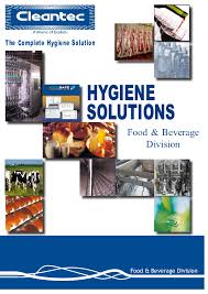 Pdf The Complete Hygiene Solution Nit Tassana Academia Edu