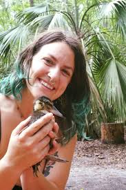 The Hostel in the Forest, Brunswick, GA -