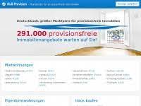 In der regel verlangt der makler zwei monatliche kaltmieten als provision für seine dienste. Null Provision De Erfahrungen Und Bewertungen