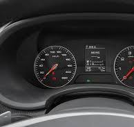 Foton General F9 SUV]-Instrument panel-Images|BitAuto Global