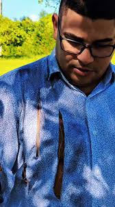 Lados diferentes na mesma pessoa