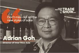 Zoom In On Sake Made From Different Yeast Strains