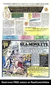 Brave new world is a dystopian novel by english author aldous huxley, written in 1931 and published in 1932. Read Online Madhouse Comics Comic Issue 103