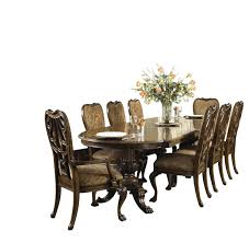 If you're feeling both adventurous and elegant, our bermex custom dining set allows you the versatility of. Buy Fine Furniture Design Belvedere Casual Dining Room Set With Dining Table 6 X Side Chair And 2 X Arm Chair In Cheap Price On Alibaba Com