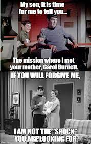 Leonard Nimoy Memes Gifs Imgflip