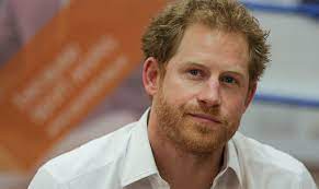 Prins hendrik van wales kcvo (henry charles albert david; Deze Hartverscheurende Vraag Stelde Prins Harry Enkele Uren Nadat Zijn Moeder Overleed