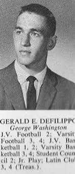 Christine Defilippo's Instagram, Twitter & Facebook