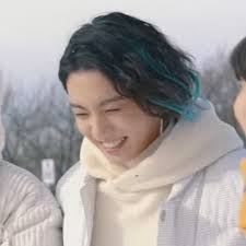 Pictures for the 2021 winter package. Jungkook S Hair From Bts Winter Package 2021 Breaks Twitter Koreaboo