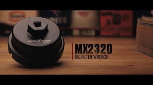Toyota does not recommend adjusting or altering the metal spring arm for a filter removal and they certainly don't recommend removing it. Toyota Oil Filter Wrench Motivx Tools Youtube