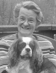 Kathleen Jean Eldred (Katie)