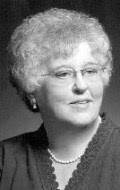 Dorothy Orner Obituary (2012)