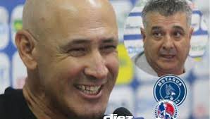 Tabla de goleadores del torneo Clausura 2025 de la Liga Nacional de  Honduras.